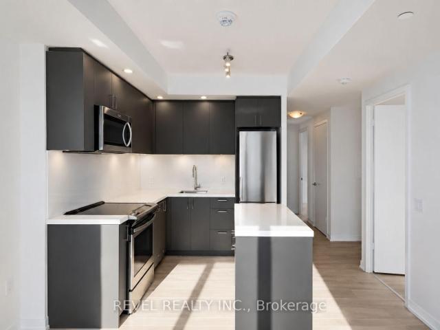 Condo for rent in York, Ontario