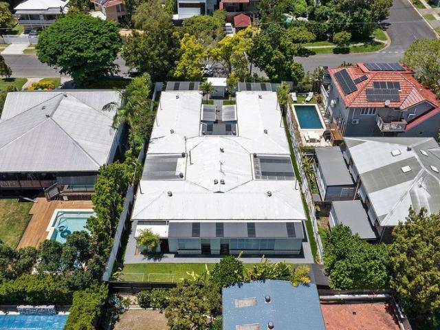 Flat for sale in Toombul, Queensland