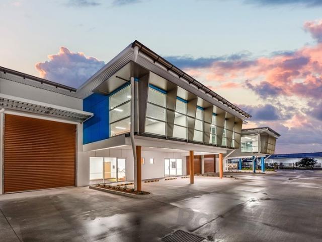 Warehouse for sale in Pinkenba, Greater Brisbane