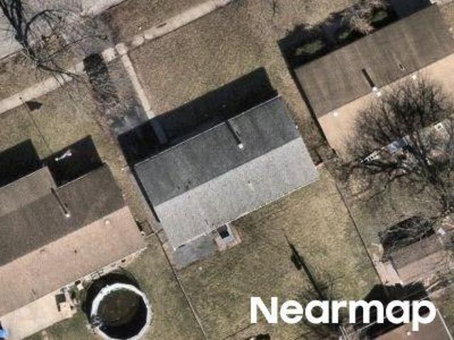 House for sale in Illinois