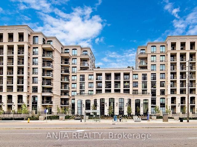 Condo for sale in York, Ontario