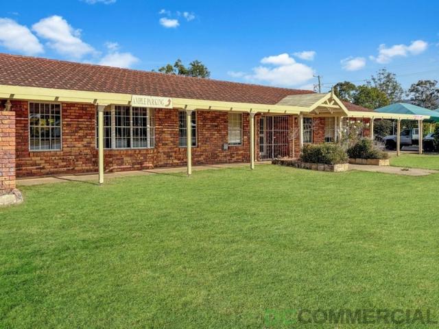 Office for rent in Withcott, Queensland