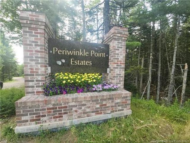 Land for sale in Charlotte, New Brunswick
