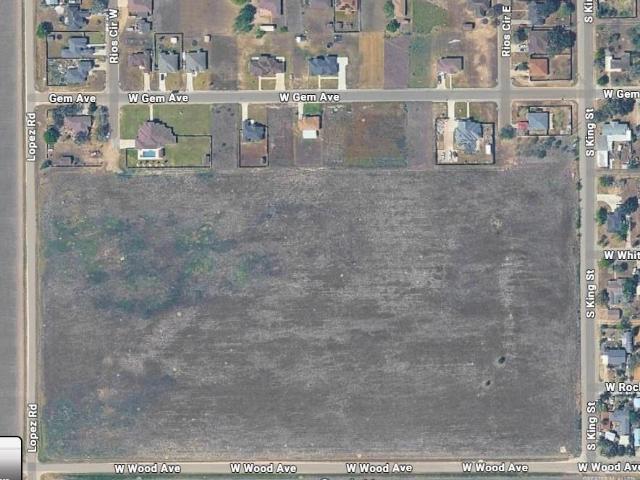 Land for sale in Raymondville, Texas