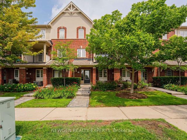 Condo for sale in Oakville, Ontario