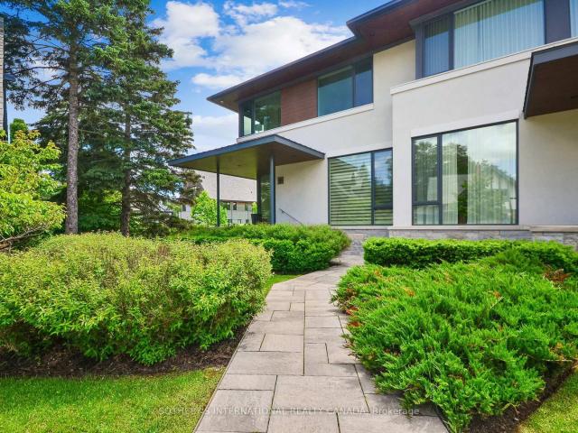 Condo for rent in Woburn, Ontario