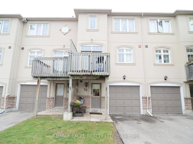 Condo for sale in York, Ontario