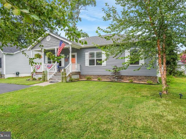House for sale in Classic Shore, Colonial Beach