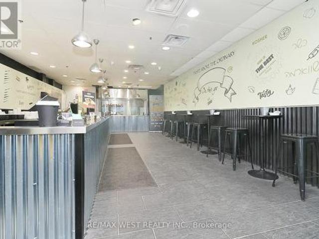 Commercial for sale in York, Ontario