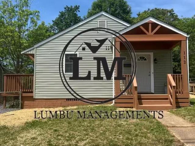 House for rent in Danville