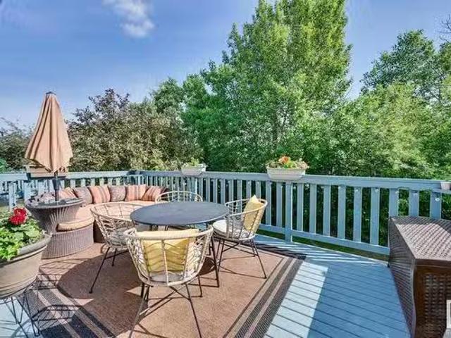 Condo for sale in Wedgewood, Alberta