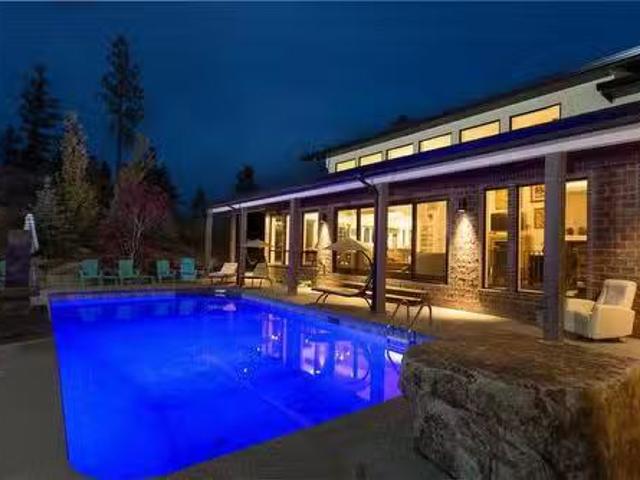 House for sale in Winfield, British Columbia