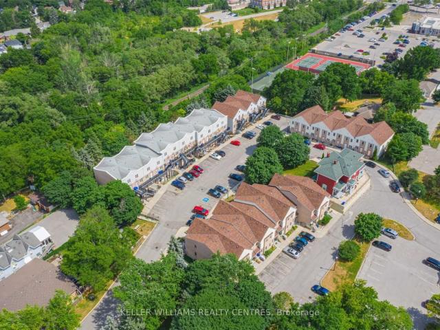 Condo for rent in York, Ontario