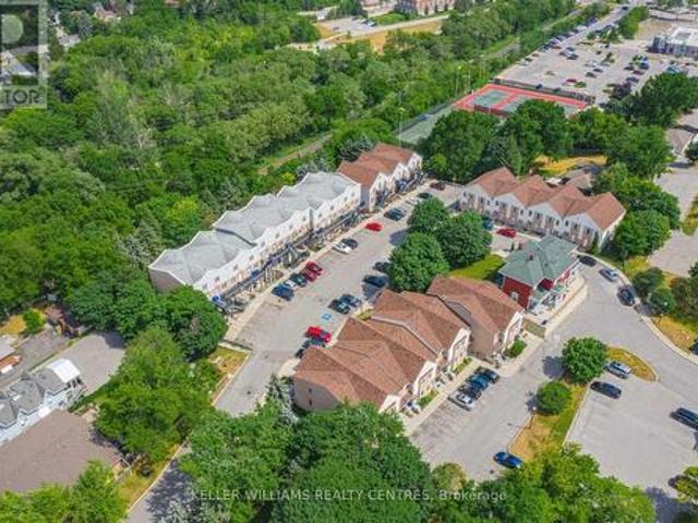 Townhouse for rent in York, Ontario