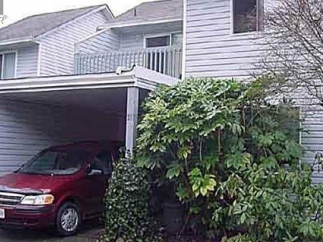 Condo for sale in Maple Ridge, British Columbia