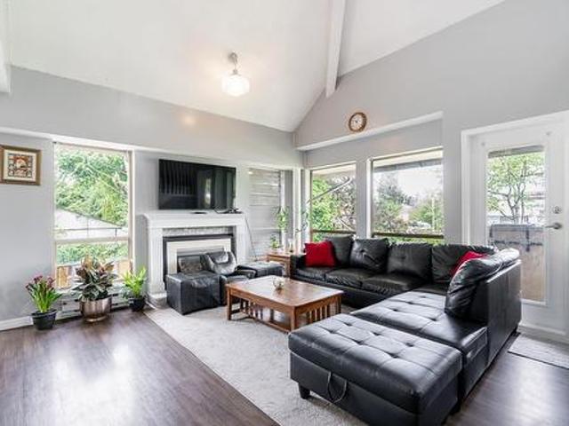 Townhouse for sale in Surrey, British Columbia