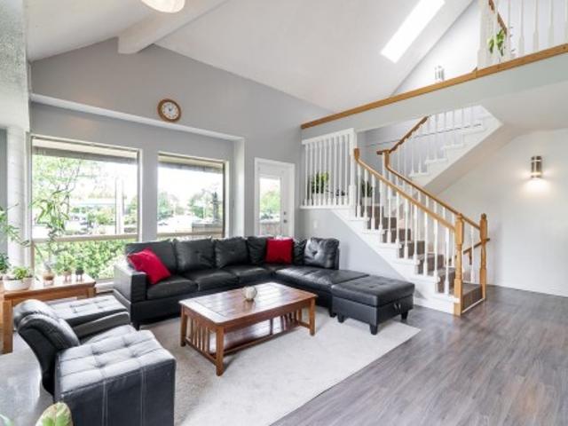 Townhouse for sale in Surrey, British Columbia