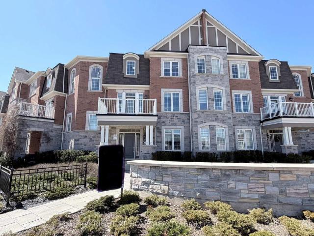 Condo for sale in Woburn, Ontario