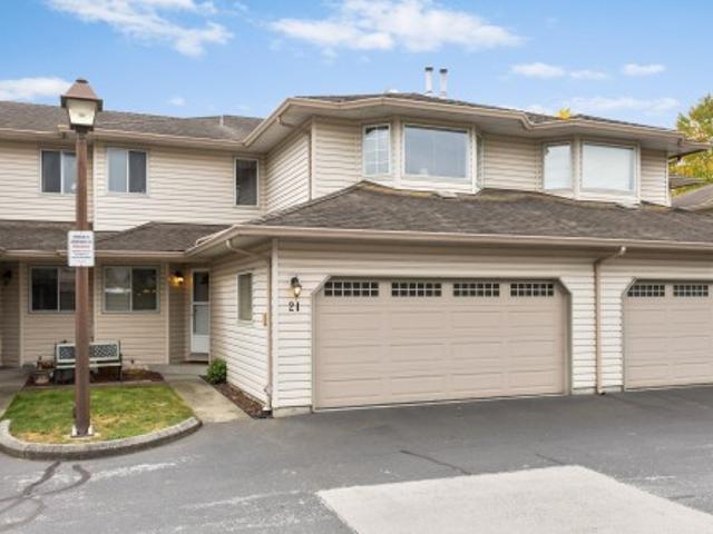 Townhouse for sale in Pitt Meadows, Metro Vancouver Regional District