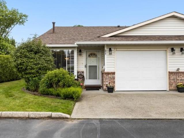 Townhouse for sale in Pitt Meadows, Metro Vancouver Regional District