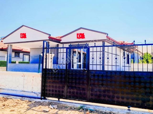 Niğde içerisinde satılık Villa