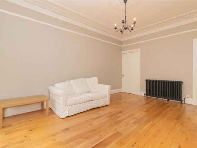 Apartment for rent in North Woodside, Scotland