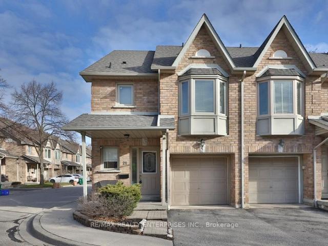 Condo for sale in Woburn, Ontario