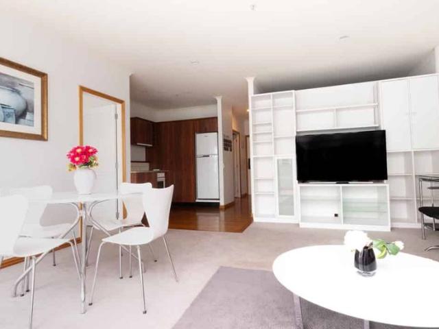 Apartment for rent in Auckland, Oroua County