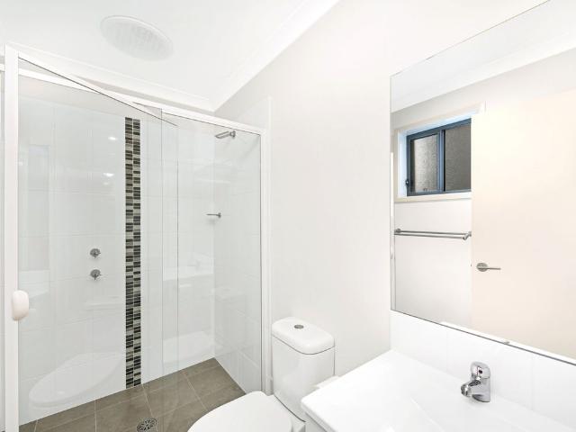 Townhouse for rent in Gungahlin, Canberra