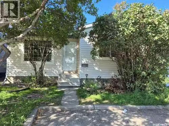 House for sale in Parkridge, Saskatoon