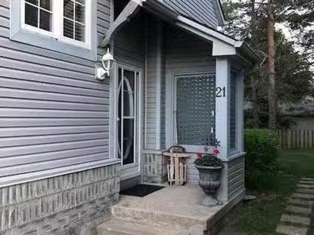 Condo for rent in Grey, Ontario