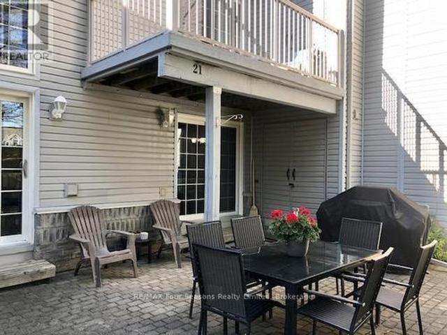 Townhouse for rent in Grey, Ontario