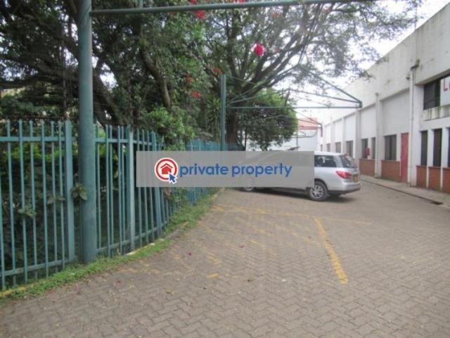 Commercial for rent in Embakasi, Nairobi