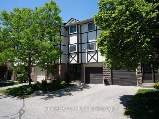 Condo for sale in Mississauga, Ontario