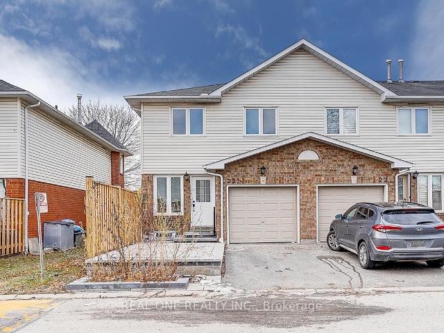 Condo for sale in Mississauga, Ontario