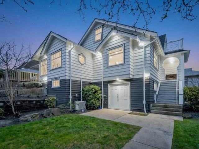 Townhouse for sale in Surrey, British Columbia