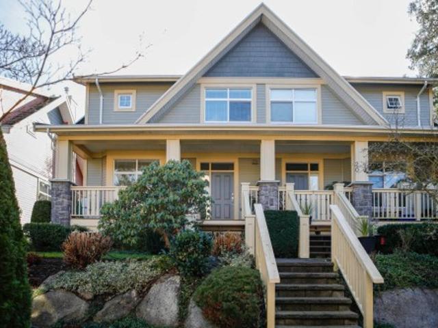 Townhouse for sale in Surrey, British Columbia