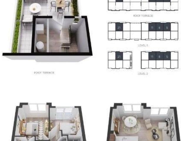 House for rent in Willowdale, Toronto