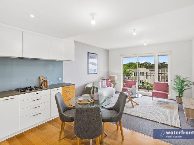 Apartment for rent in Port Melbourne, Melbourne