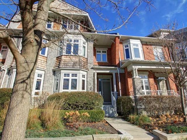 Condo for sale in Mississauga, Ontario