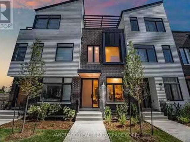 Condo for sale in Mississauga, Ontario