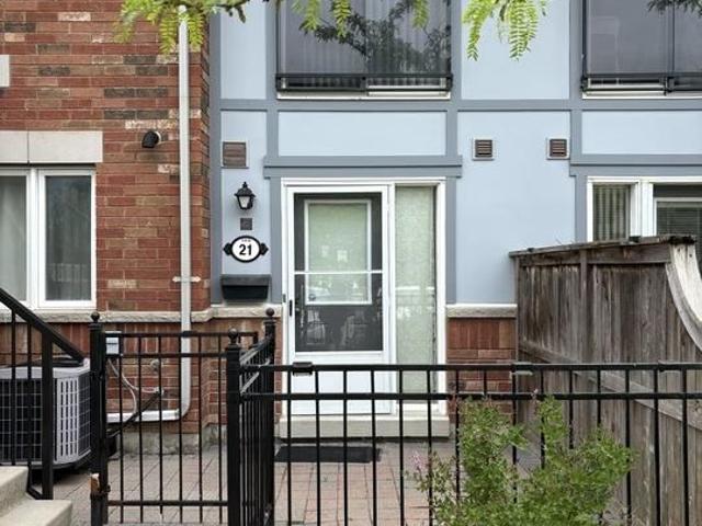 Condo for rent in York, Ontario
