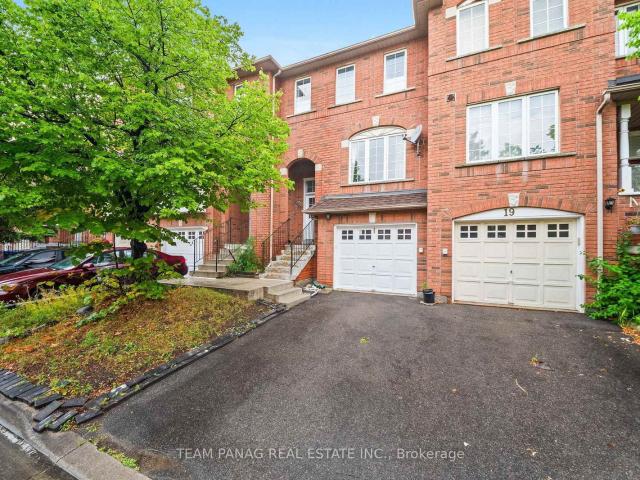 Condo for sale in Georgina, Ontario