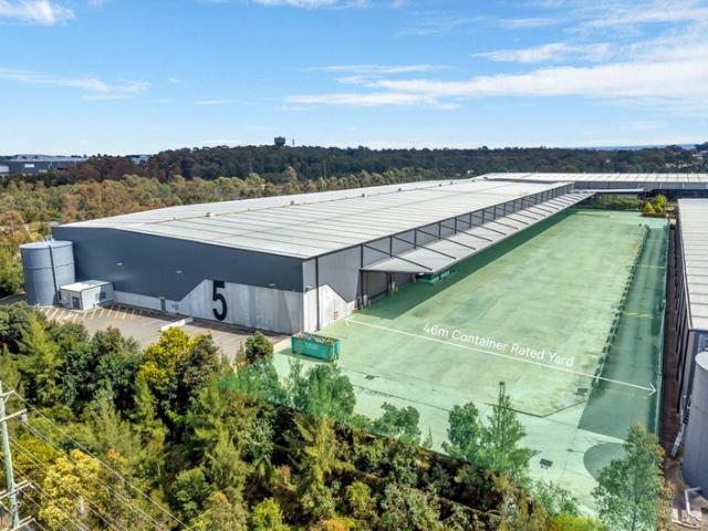 Warehouse for rent in Eastern Creek, Sydney