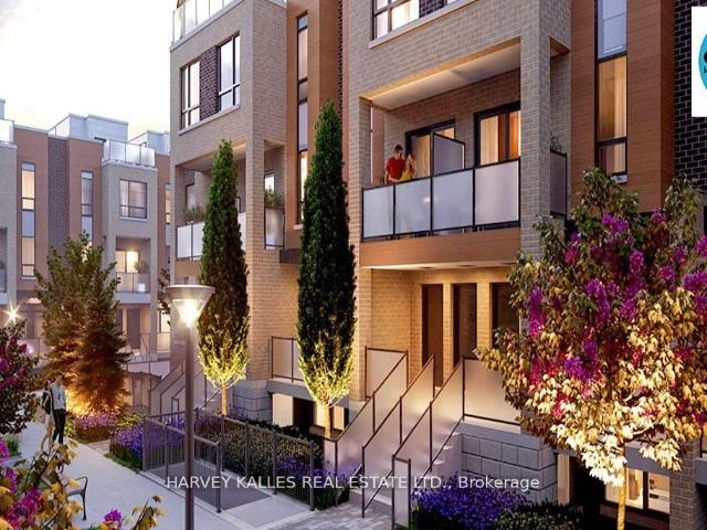 Condo for sale in York, Ontario