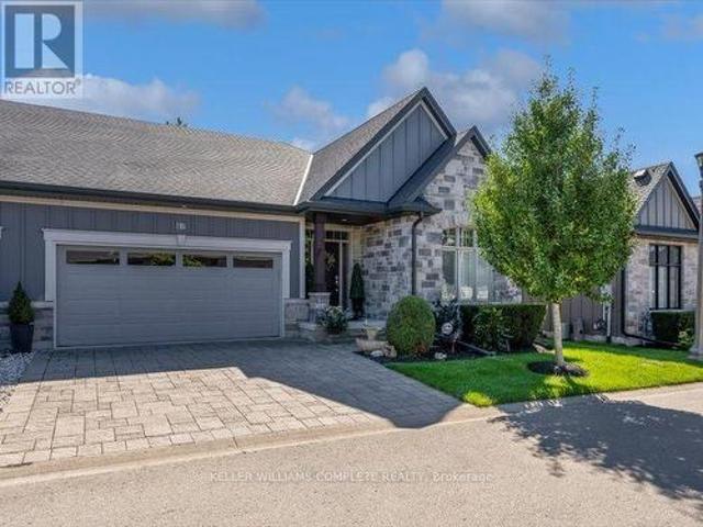 Condo for sale in Niagara, Ontario