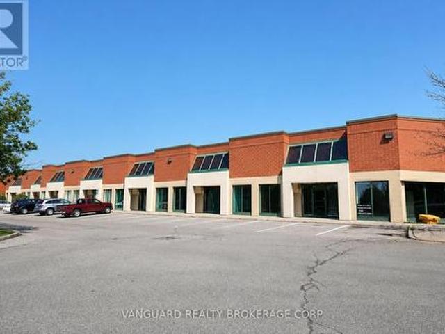 Commercial for rent in York, Ontario