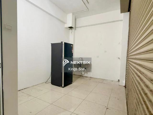 Warehouse for rent in Port Klang, Selangor