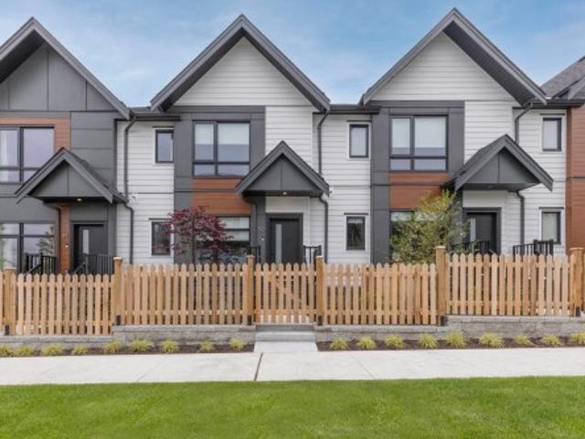 Townhouse for sale in Surrey, British Columbia