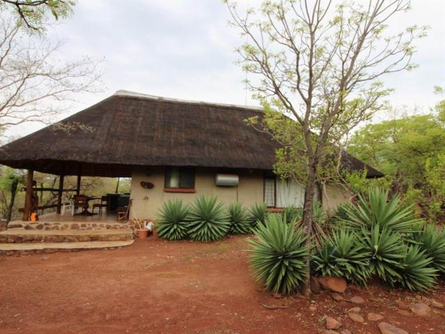 Farm for sale in Limpopo